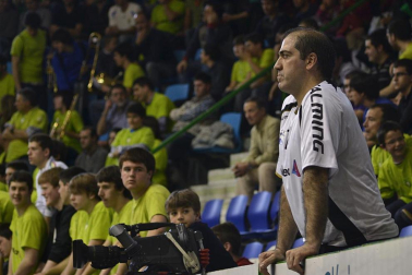 Derbi navarro