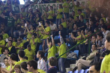 Derbi navarro