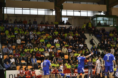 Derbi navarro