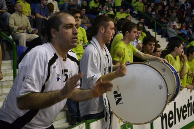 Derbi navarro