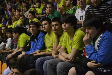 Derbi navarro