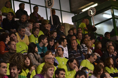 Derbi navarro
