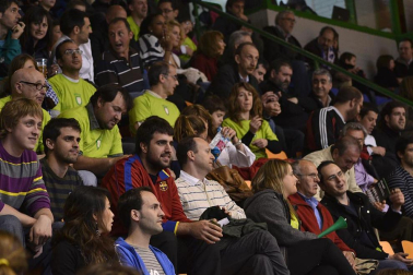 Derbi navarro