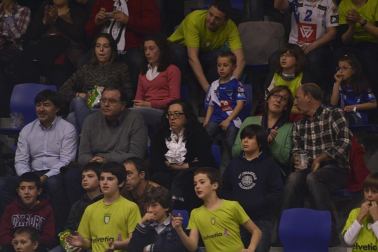 Derbi navarro
