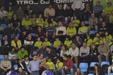 Derbi navarro