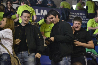Derbi navarro