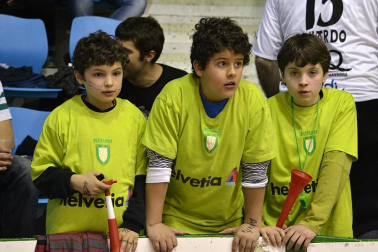 Derbi navarro