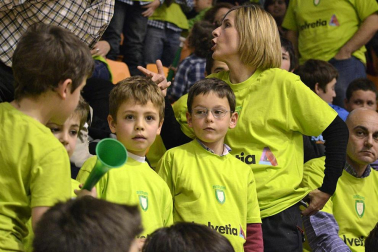 Derbi navarro