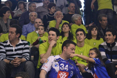 Derbi navarro
