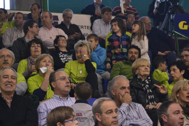 Derbi navarro
