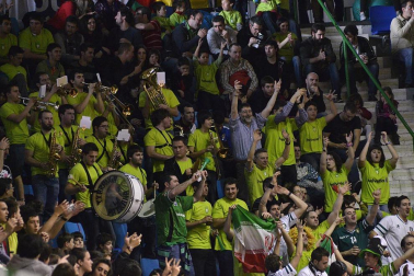 Derbi navarro