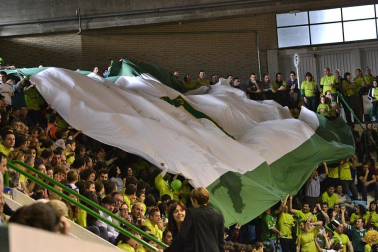 Derbi navarro
