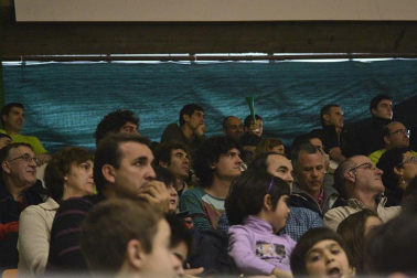 Derbi navarro