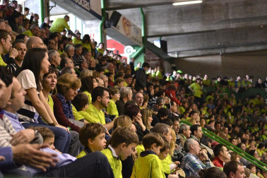 Derbi navarro