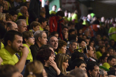 Derbi navarro