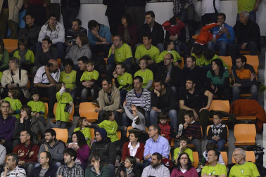 Derbi navarro