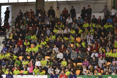 Derbi navarro