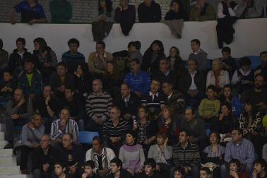 Derbi navarro