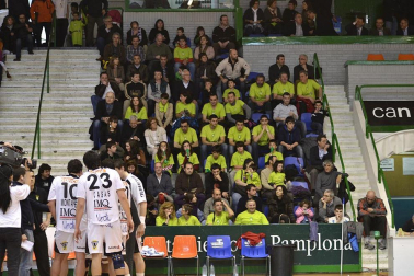 Derbi navarro