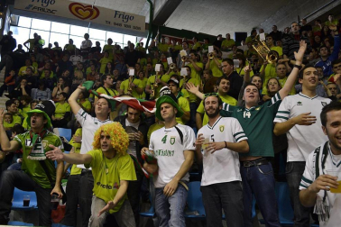 Derbi navarro