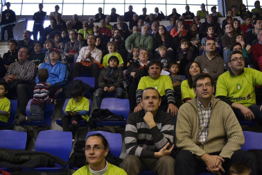 Derbi navarro