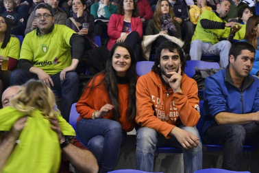 Derbi navarro