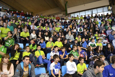 Derbi navarro