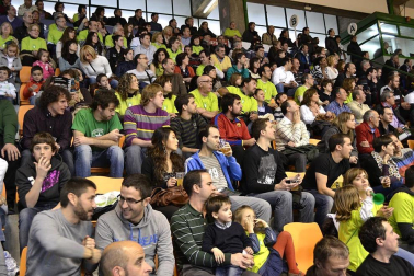 Derbi navarro