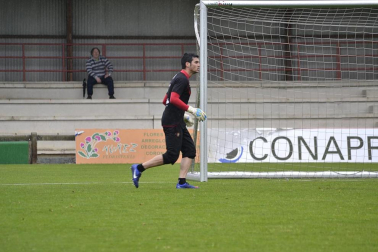 Imágenes del entrenamiento de Osasuna en Tajonar
