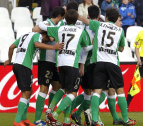 Racing 2 - Osasuna 4