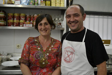 Elaboración, degustación y entrega de premios