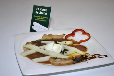 Elaboración, degustación y entrega de premios