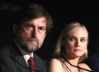 Inauguración del Festival de Cine