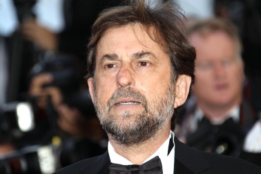 Inauguración del Festival de Cine