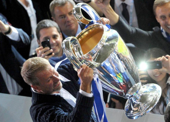 Final de la Liga de Campeones de la temporada 2011/2012 disputada en el Allianz Arena de Múnich entre el Bayern y el Chelsea.