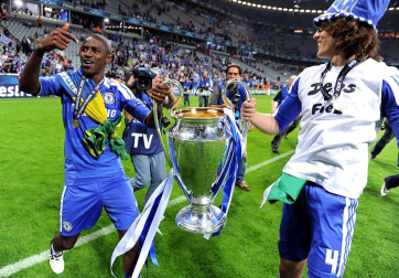 Final de la Liga de Campeones de la temporada 2011/2012 disputada en el Allianz Arena de Múnich entre el Bayern y el Chelsea.