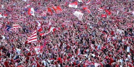 Final de la Liga de Campeones de la temporada 2011/2012 disputada en el Allianz Arena de Múnich entre el Bayern y el Chelsea.