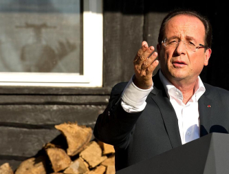 Los representantes de las ocho economías más importantes del mundo se reunieron este fin de semana en Camp David para analizar las soluciones a la crisis de la eurozona, a través de un equilibrio entre la disciplina fiscal y el crecimiento económico.