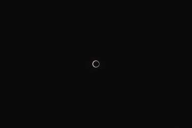 Millones de personas en Asia y Estados Unidos han podido observar  el eclipse anular de Sol que se ha producido en la madrugada de este lunes.
