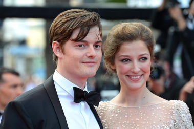 Varias estrellas, entre ellas figuras como Kristen Stewart, Kirsten Dunst, Viggo Mortensen, Amy Adams, Tom Sturridge, Elisabeth Moss o Alice Braga, desfilaron por la alfombra roja este miércoles en el aclamado festival de cine, que presentó este miércoles "On the Road", del realizador brasileño Walter Salles.