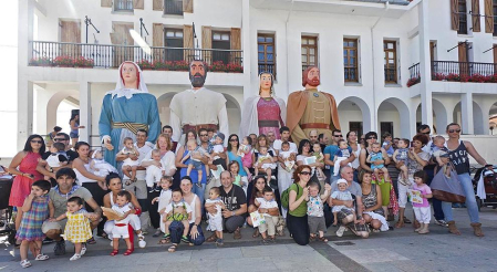 Chupinazo en Irurtzun