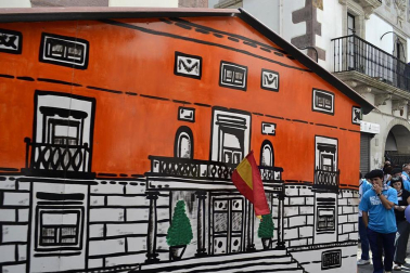Este domingo se ha celebrado en Elizondo la 49º edición del Baztandarren Biltzarra, con la participación de los 15 municipios de Baztán