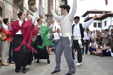 Este domingo se ha celebrado en Elizondo la 49º edición del Baztandarren Biltzarra, con la participación de los 15 municipios de Baztán