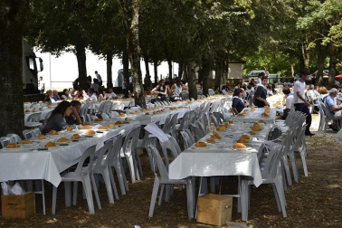 Este domingo se ha celebrado en Elizondo la 49º edición del Baztandarren Biltzarra, con la participación de los 15 municipios de Baztán