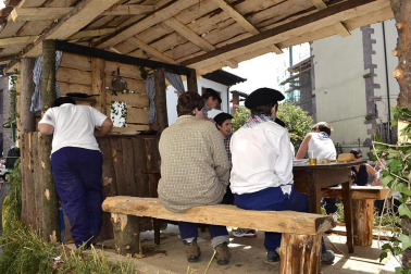 Este domingo se ha celebrado en Elizondo la 49º edición del Baztandarren Biltzarra, con la participación de los 15 municipios de Baztán