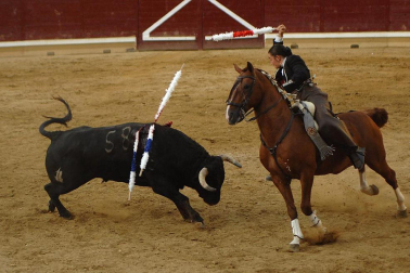 Imágenes de las fiestas patronales en las localidades navarras de Burlada, Cabanillas, Falces, Monteagudo, Murchante y Tafalla