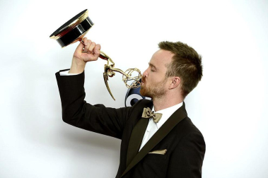 Ceremonia de entrega y premiados en la 64 edición de los Emmy.