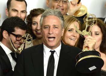 Ceremonia de entrega y premiados en la 64 edición de los Emmy.