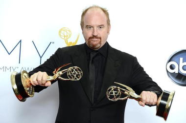 Ceremonia de entrega y premiados en la 64 edición de los Emmy.