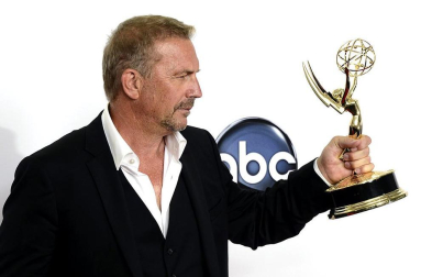 Ceremonia de entrega y premiados en la 64 edición de los Emmy.